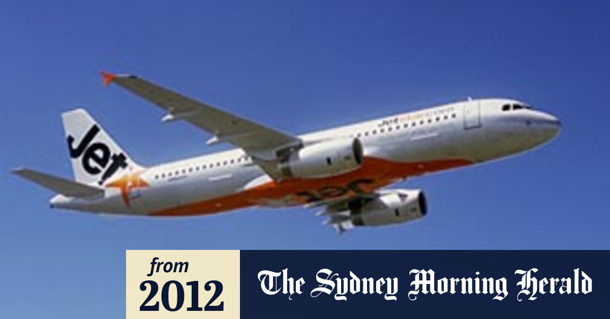 Jetstar out of pocket even if it wins wheelchair appeal